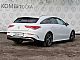 Mercedes-Benz&nbsp;CLA Shooting Brake&nbsp;<small><strong>CLA 200 8G-DCT AMG Line NAVI VIRTUAL KAMERA DABtun</strong></small>