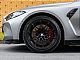 BMW&nbsp;M3&nbsp;<small><strong>Competition xDrive Touring - Laser - Carbon - HUD</strong></small>