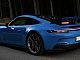 Porsche&nbsp;911&nbsp;<small><strong>4.0 GT3 PDK SLO CLUBSPORT CHRONO LIFT PCCB PDLS+</strong></small>