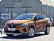 Renault&nbsp;Captur&nbsp;<small><strong>1.5 Blue dCi 115 EDC - BREZ POLOGA</strong></small>