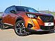 Peugeot&nbsp;2008&nbsp;<small><strong>1.2 PURETECH 130 GT AVT+LED+KAMERA+ALU+KEYLESS+SLO</strong></small>