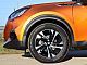 Peugeot&nbsp;2008&nbsp;<small><strong>1.2 PURETECH 130 GT AVT+LED+KAMERA+ALU+KEYLESS+SLO</strong></small>