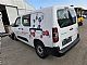 Peugeot&nbsp;Partner&nbsp;<small><strong>L2 1.5 hdi</strong></small>