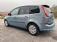 Ford&nbsp;C-Max&nbsp;<small><strong>Ambiente 1.6 100 KM 5 stop. menj.�SLO.VOZ�TEMP�PDC</strong></small>