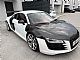 Audi&nbsp;R8&nbsp;<small><strong>4.2 R-TRONIC-CARBON-ATRAKTIVEN-LEASING-MENJAVA</strong></small>