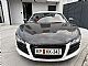 Audi&nbsp;R8&nbsp;<small><strong>4.2 R-TRONIC-CARBON-ATRAKTIVEN-LEASING-MENJAVA</strong></small>