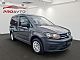 Volkswagen&nbsp;Caddy&nbsp;<small><strong>Comfortline 2.0 TDI 75kW rezerviran</strong></small>