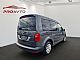 Volkswagen&nbsp;Caddy&nbsp;<small><strong>Comfortline 2.0 TDI 75kW rezerviran</strong></small>