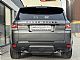 Land Rover&nbsp;Range Rover Sport&nbsp;<small><strong>3.0 TDV6 HSE AVTOMATIK-PANORAMA.TEMP.NAVI.</strong></small>