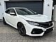 Honda&nbsp;Civic&nbsp;<small><strong>1.5 VTEC Turbo Sport ADAPTIVNI TEMPOMAT FUL LED</strong></small>