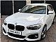 BMW&nbsp;serija 1:&nbsp;<small><strong>120d-M-PAKET-TEMP-PDC-GR.SEDE�-AVT.KLIMA-18c</strong></small>