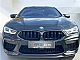BMW&nbsp;M8&nbsp;<small><strong>XD GRAN C COMPETITION FULL OPCIJA AKRAPOVIC BW CAR</strong></small>