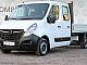 Opel&nbsp;Movano&nbsp;<small><strong>2.3 dCi L3 KESON 3.3m+7SEDE�EV+KLIMA+PRIKLOP</strong></small>