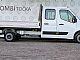 Opel&nbsp;Movano&nbsp;<small><strong>2.3 dCi L3 KESON 3.3m+7SEDE�EV+KLIMA+PRIKLOP</strong></small>