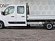 Opel&nbsp;Movano&nbsp;<small><strong>2.3 dCi L3 KESON 3.3m+7SEDE�EV+KLIMA+PRIKLOP</strong></small>