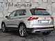 Volkswagen&nbsp;Tiguan&nbsp;<small><strong>VW Tiguan 2.0TDI 4-Motion DSG Adaptive LED Pano</strong></small>