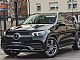 Mercedes-Benz&nbsp;GLE-Razred&nbsp;<small><strong>GLE 400d 4MATIC AMG-Line-MULTIBEAM-PANO-360-BURM</strong></small>