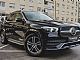 Mercedes-Benz&nbsp;GLE-Razred&nbsp;<small><strong>GLE 400d 4MATIC AMG-Line-MULTIBEAM-PANO-360-BURM</strong></small>