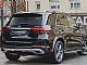 Mercedes-Benz&nbsp;GLE-Razred&nbsp;<small><strong>GLE 400d 4MATIC AMG-Line-MULTIBEAM-PANO-360-BURM</strong></small>