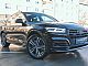 Audi&nbsp;Q5&nbsp;<small><strong>40 TDI quattro S-line-3xS-LINE-MATRIX-AIR-ACC-360</strong></small>