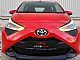 Toyota&nbsp;Aygo&nbsp;<small><strong>VVT-i x-play||1.LASTNIK||SLO||KAMERA|SAMO 51K</strong></small>