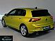 Volkswagen&nbsp;Golf&nbsp;<small><strong>2.0 TSI avt. GTI+AMBIENT+245KM+16.000KM+KOT NOVO</strong></small>