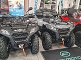 CF Moto TERROX 400S-T3b-hitir kredit