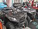 CF Moto&nbsp;TERROX 400S-T3b-hitir kredit
