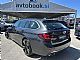 BMW&nbsp;serija 5 Touring:&nbsp;<small><strong>520d xD Luxury LED-Kamera-Usnje-Virtual-Ambient</strong></small>