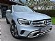 Mercedes-Benz&nbsp;GLC-Razred&nbsp;<small><strong>GLC 220 d 4MATIC-1 LASTNIK-ALU-NAVI-LED-ODLI�EN</strong></small>