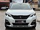 Peugeot&nbsp;3008&nbsp;<small><strong>1.2 PureTech Allure+SLO+1.LAST+18 COL+LED+NAVI+T..</strong></small>