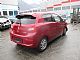Mitsubishi&nbsp;Space Star&nbsp;<small><strong>1.2 INVITE Auto Stop Go</strong></small>