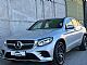 Mercedes-Benz&nbsp;GLC coupe&nbsp;<small><strong>COUPE D-4MATIC-FUL LED PAKET-AMG LOOK-VZ.KAMERA-..</strong></small>