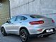 Mercedes-Benz&nbsp;GLC coupe&nbsp;<small><strong>COUPE D-4MATIC-FUL LED PAKET-AMG LOOK-VZ.KAMERA-..</strong></small>