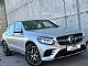 Mercedes-Benz&nbsp;GLC coupe&nbsp;<small><strong>COUPE D-4MATIC-FUL LED PAKET-AMG LOOK-VZ.KAMERA-..</strong></small>