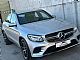 Mercedes-Benz&nbsp;GLC coupe&nbsp;<small><strong>COUPE D-4MATIC-FUL LED PAKET-AMG LOOK-VZ.KAMERA-..</strong></small>