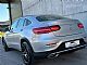 Mercedes-Benz&nbsp;GLC coupe&nbsp;<small><strong>COUPE D-4MATIC-FUL LED PAKET-AMG LOOK-VZ.KAMERA-..</strong></small>