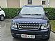Land Rover&nbsp;Discovery&nbsp;<small><strong>3.0 TDV6 4x4 155 kW Discovery avto</strong></small>