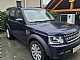 Land Rover&nbsp;Discovery&nbsp;<small><strong>3.0 TDV6 4x4 155 kW Discovery avto</strong></small>