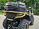 BRC&nbsp;ATV1000 