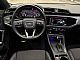 Audi&nbsp;Q3&nbsp;<small><strong>35 TFSI S tronic S-LINE|MATRIX|ACC|PANO|KAM|KLJUK</strong></small>