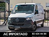 Mercedes-Benz Sprinter 314 CDI A2H2 Panel Van-TEMP-KAM-SLO-DDV