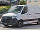 Mercedes-Benz&nbsp;Sprinter&nbsp;<small><strong>314 CDI A2H2 Panel Van-TEMP-KAM-SLO-DDV</strong></small>