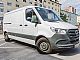 Mercedes-Benz&nbsp;Sprinter&nbsp;<small><strong>314 CDI A2H2 Panel Van-TEMP-KAM-SLO-DDV</strong></small>