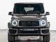 Mercedes-Benz&nbsp;G-Razred&nbsp;<small><strong>MB G63 AMG MY 2026 - MONZA GREY MAGNO - VSA OPREMA</strong></small>