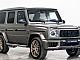 Mercedes-Benz&nbsp;G-Razred&nbsp;<small><strong>MB G63 AMG MY 2026 - MONZA GREY MAGNO - VSA OPREMA</strong></small>
