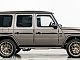 Mercedes-Benz&nbsp;G-Razred&nbsp;<small><strong>MB G63 AMG MY 2026 - MONZA GREY MAGNO - VSA OPREMA</strong></small>