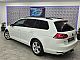 Volkswagen&nbsp;Golf Variant&nbsp;<small><strong>2.0 TDI </strong></small>