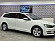 Volkswagen&nbsp;Golf Variant&nbsp;<small><strong>2.0 TDI </strong></small>