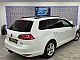 Volkswagen&nbsp;Golf Variant&nbsp;<small><strong>2.0 TDI </strong></small>